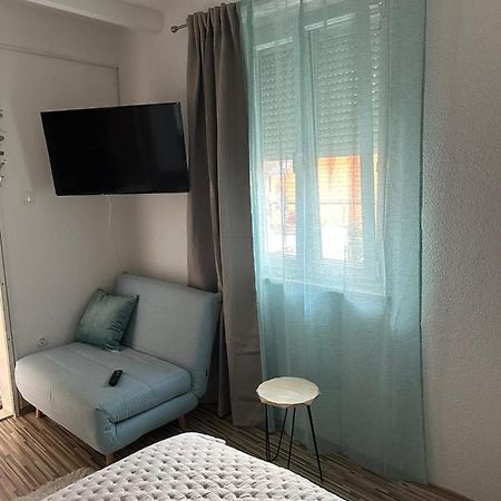 Old Town Lucky Star Apartments Spalato Esterno foto