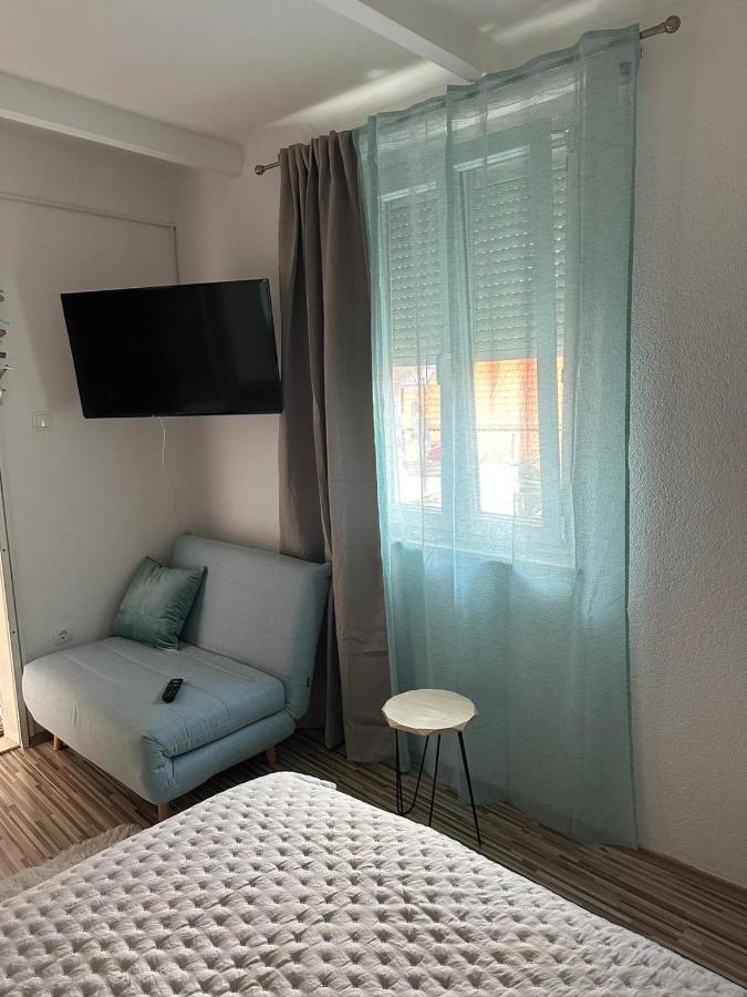 Old Town Lucky Star Apartments Spalato Esterno foto