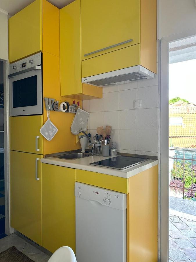 Old Town Lucky Star Apartments Spalato Esterno foto