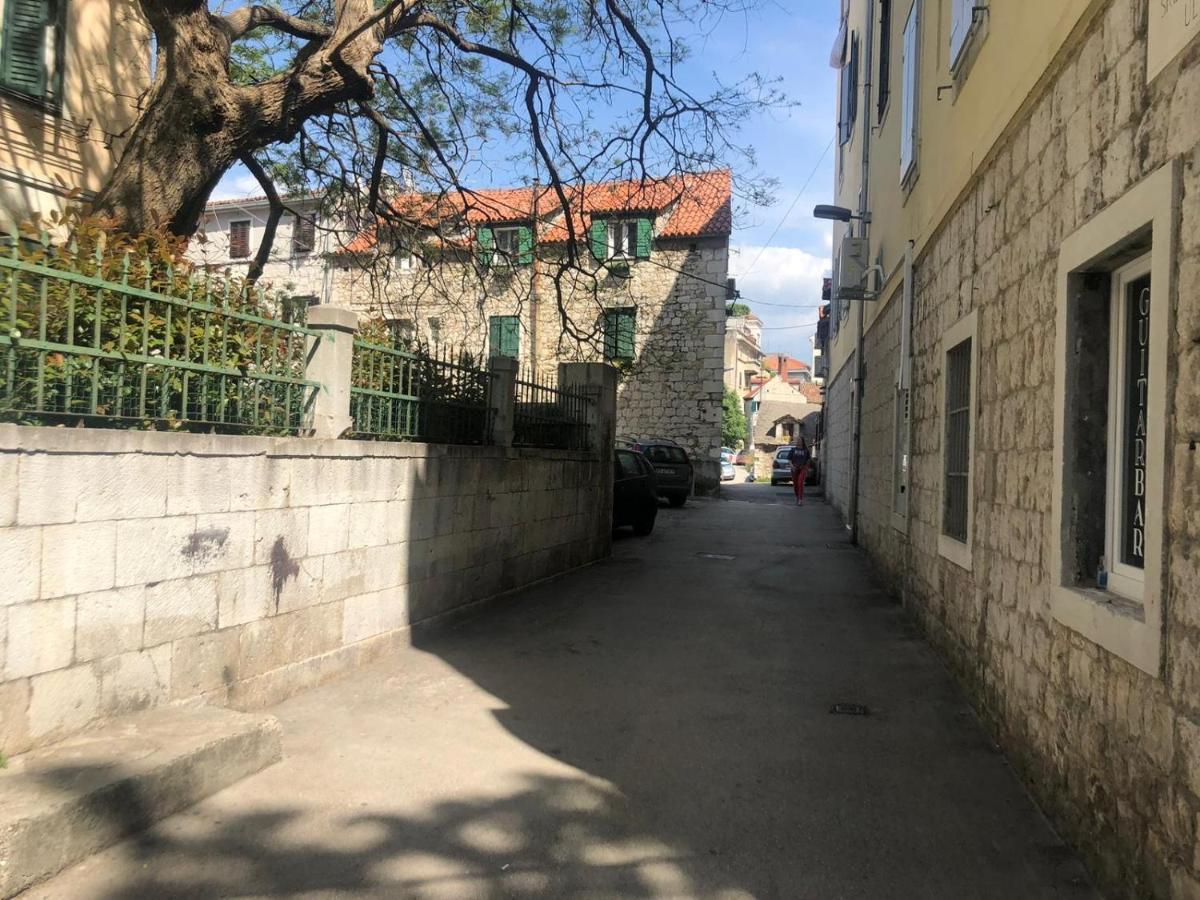 Old Town Lucky Star Apartments Spalato Esterno foto