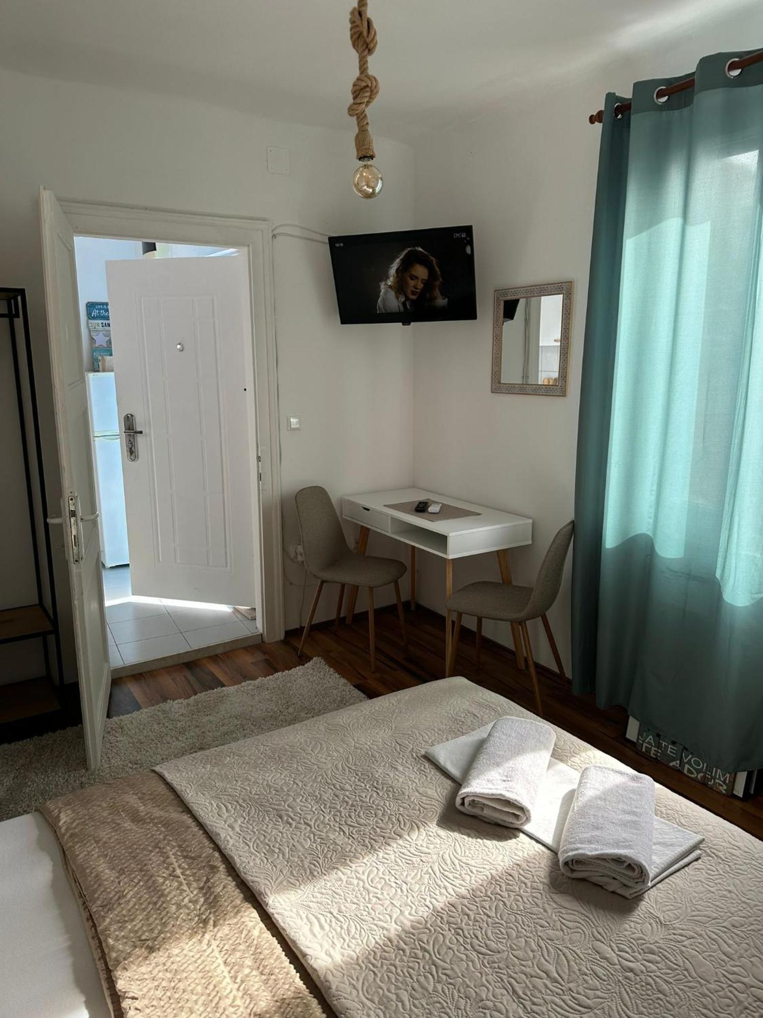 Old Town Lucky Star Apartments Spalato Esterno foto