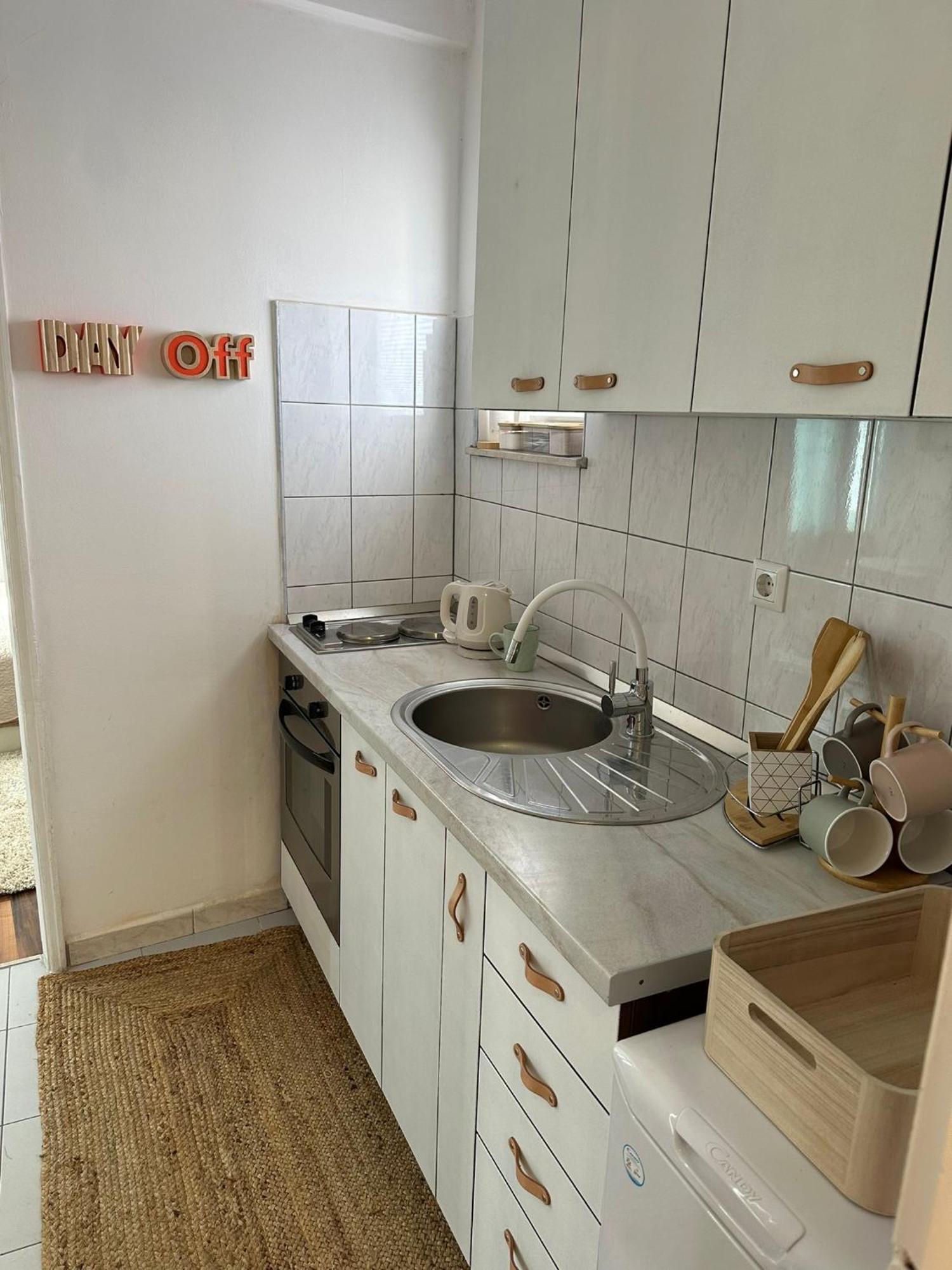 Old Town Lucky Star Apartments Spalato Esterno foto