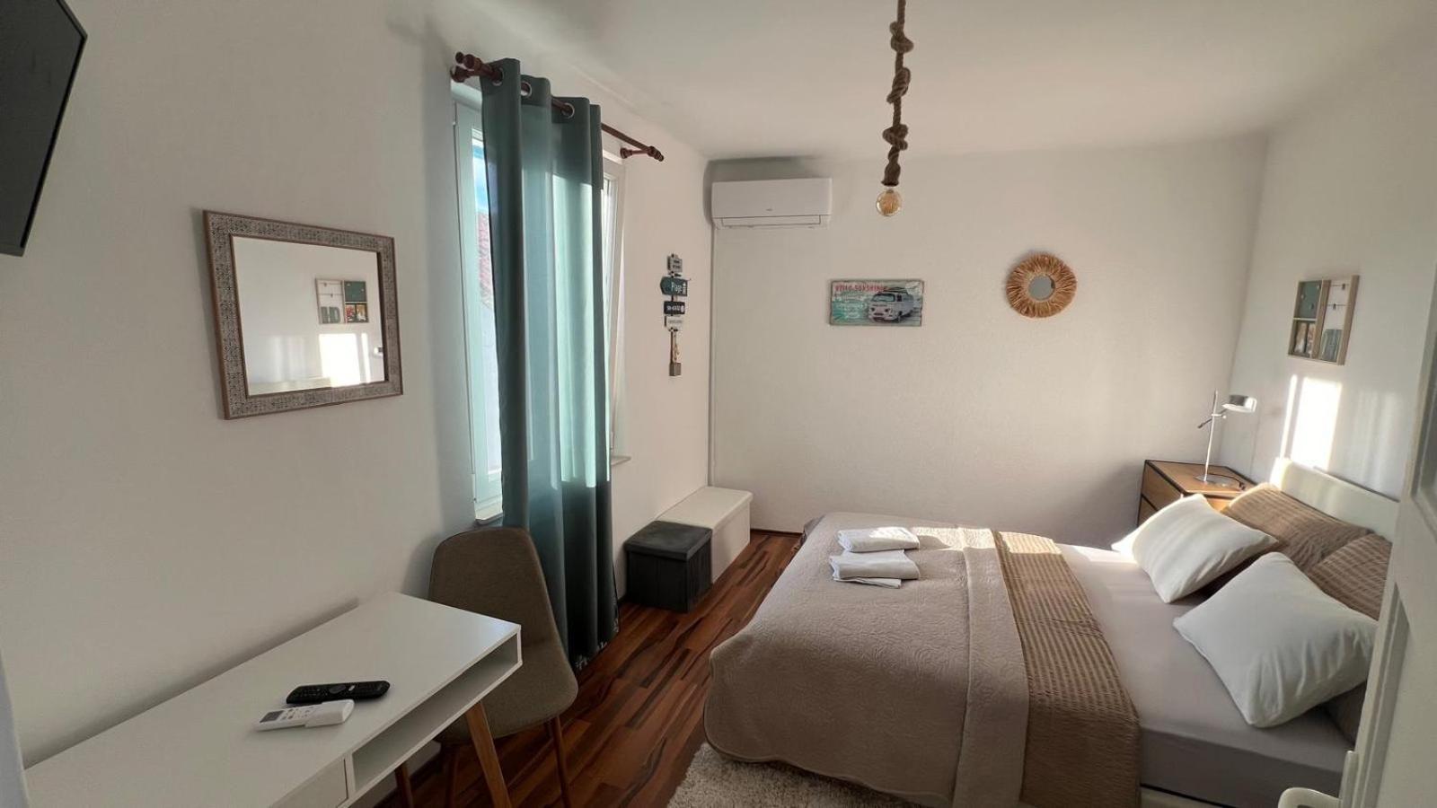 Old Town Lucky Star Apartments Spalato Esterno foto