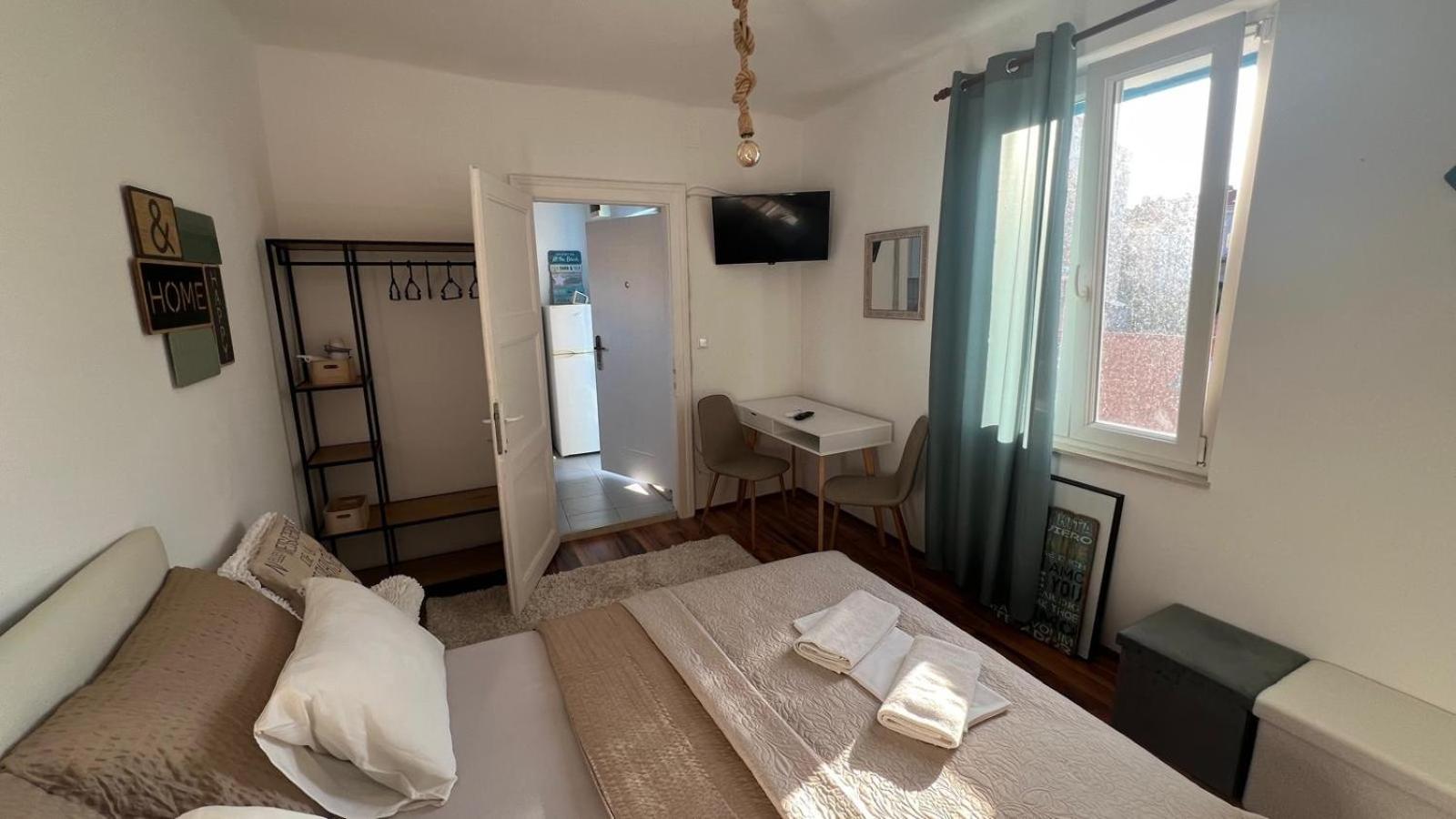 Old Town Lucky Star Apartments Spalato Esterno foto