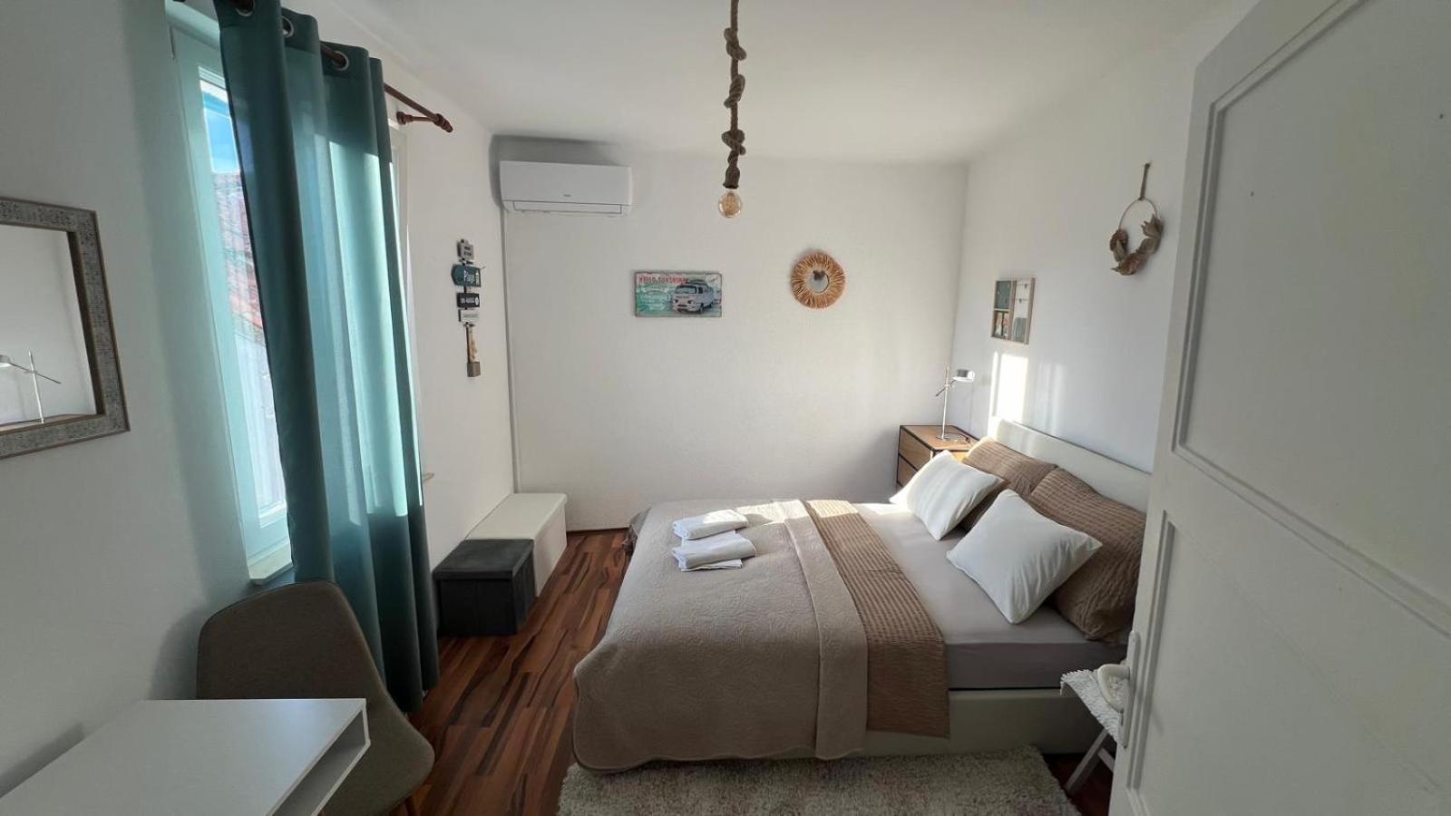 Old Town Lucky Star Apartments Spalato Esterno foto